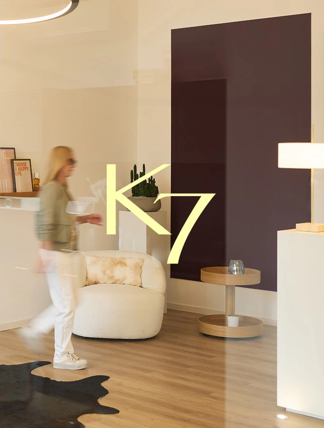 Leistungen bei K7