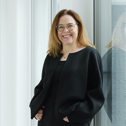 Tina Häffner