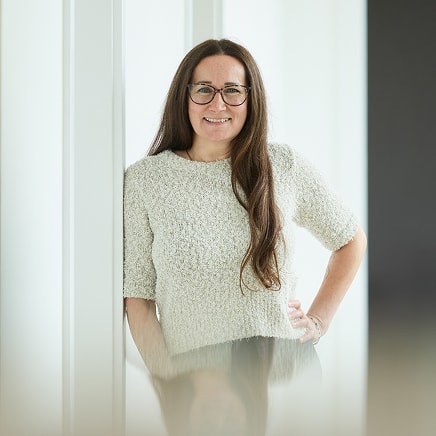 Melinda Bühler