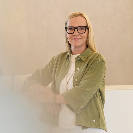 Steffi Spegele